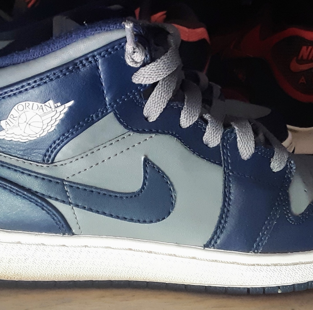 Nike Air Jordan 1 youth 5